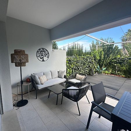 Aquamar Daire Denia Dış mekan fotoğraf