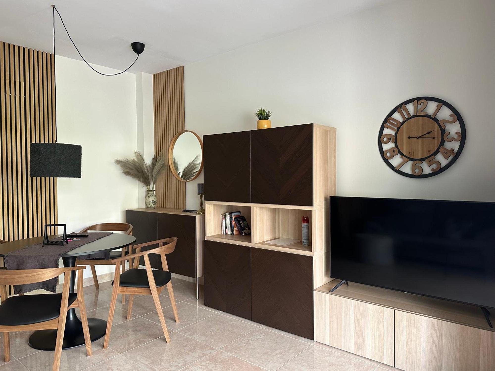 Aquamar Daire Denia Dış mekan fotoğraf