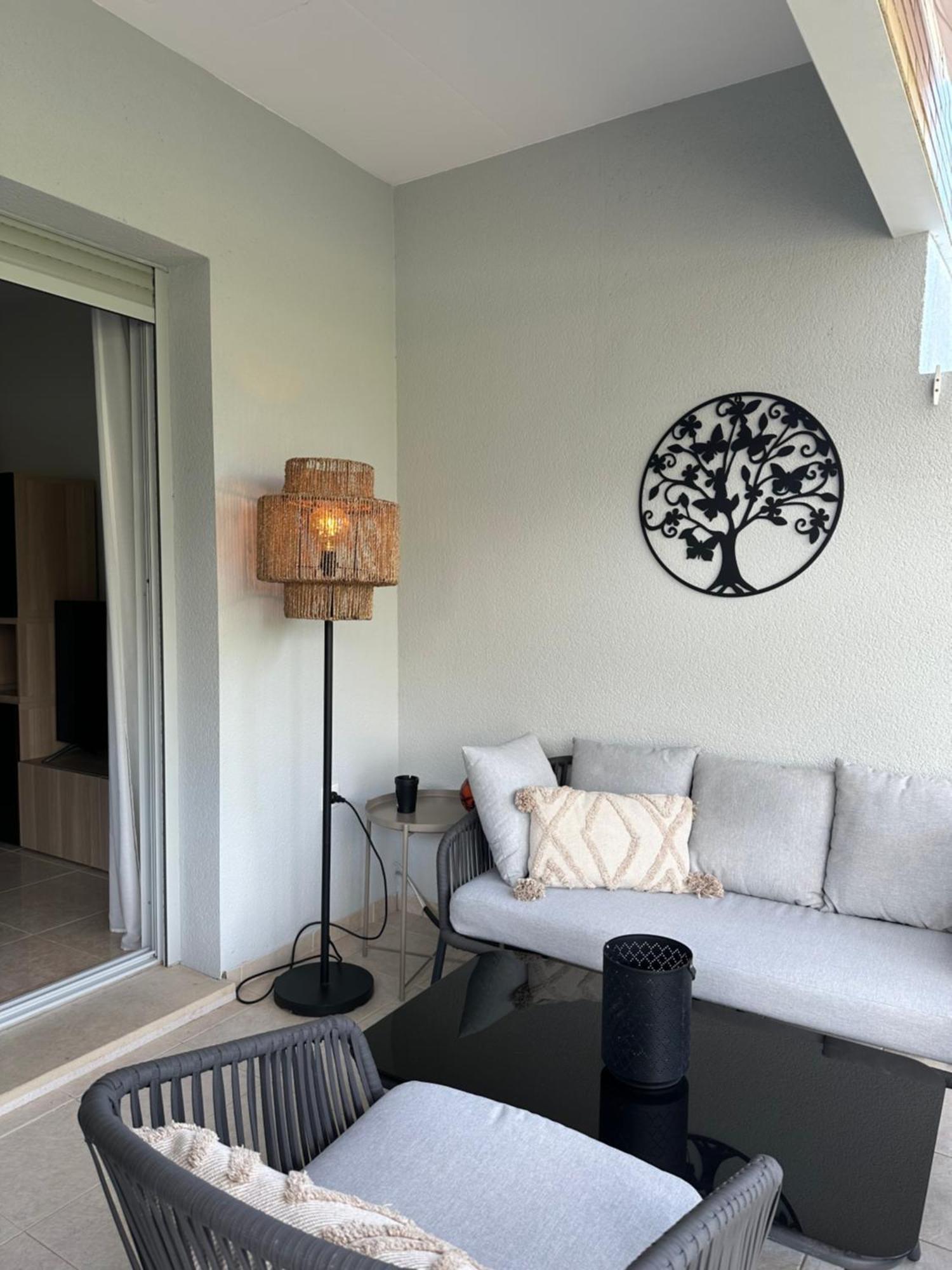 Aquamar Daire Denia Dış mekan fotoğraf
