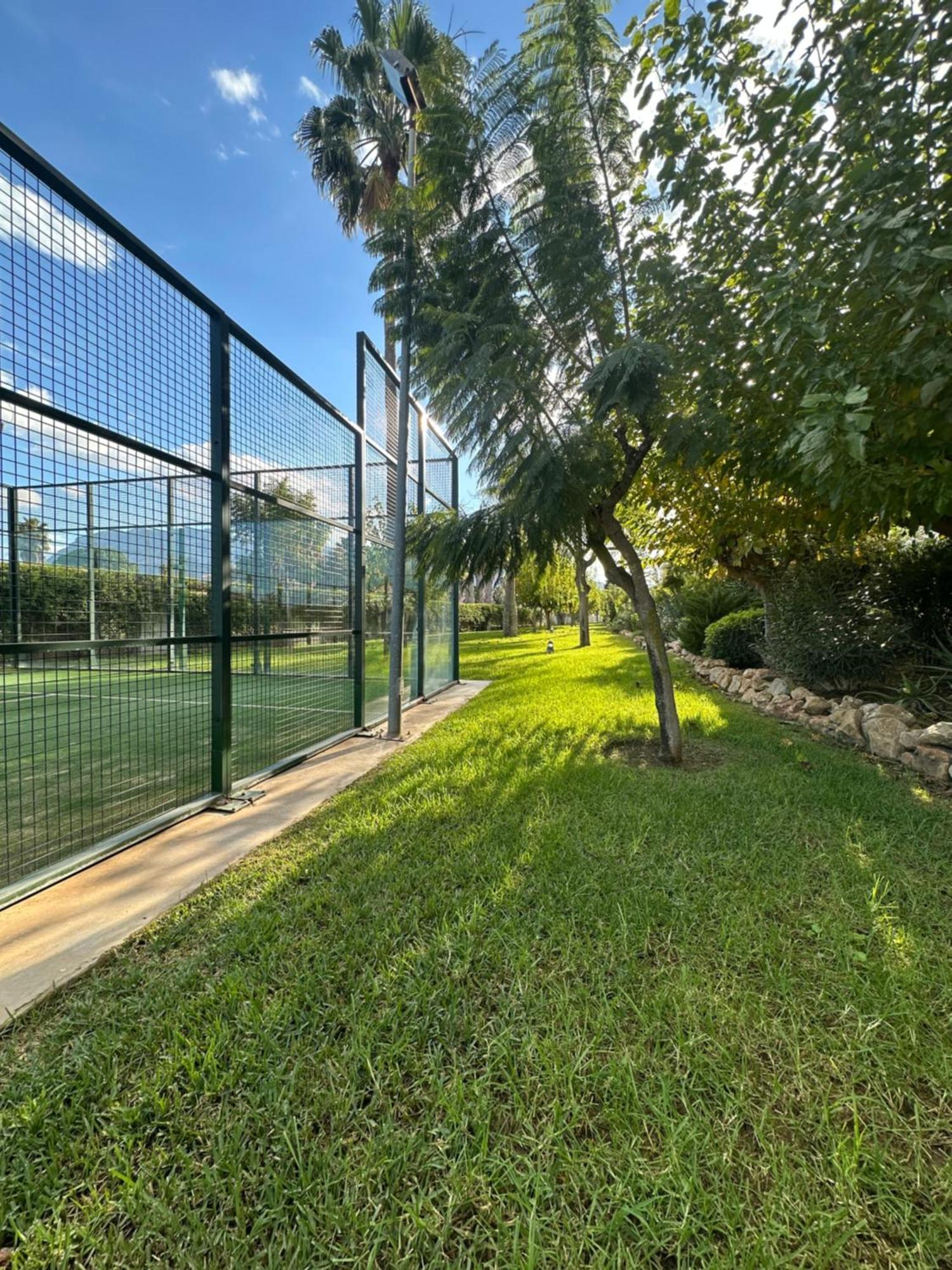 Aquamar Daire Denia Dış mekan fotoğraf