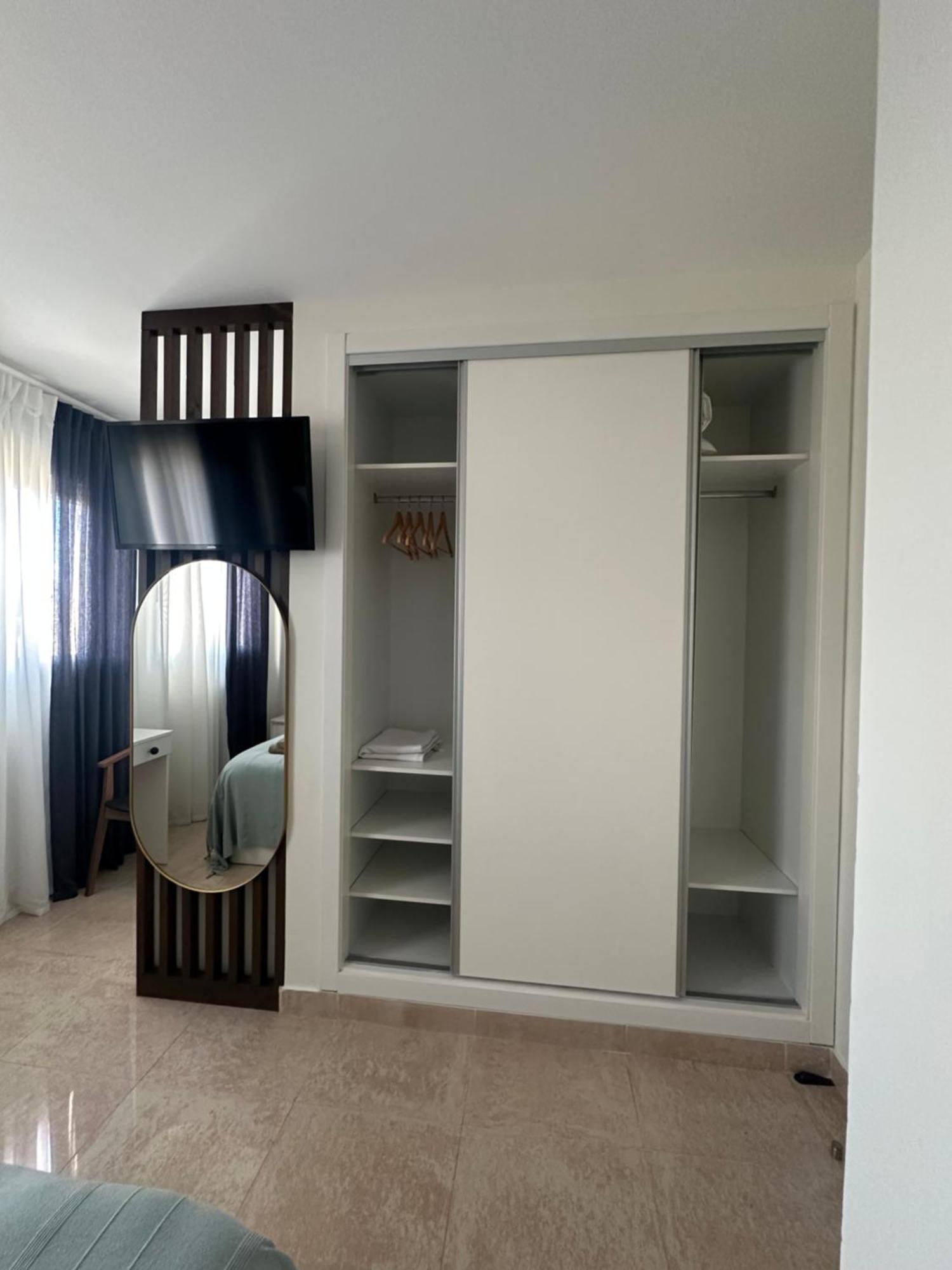 Aquamar Daire Denia Dış mekan fotoğraf