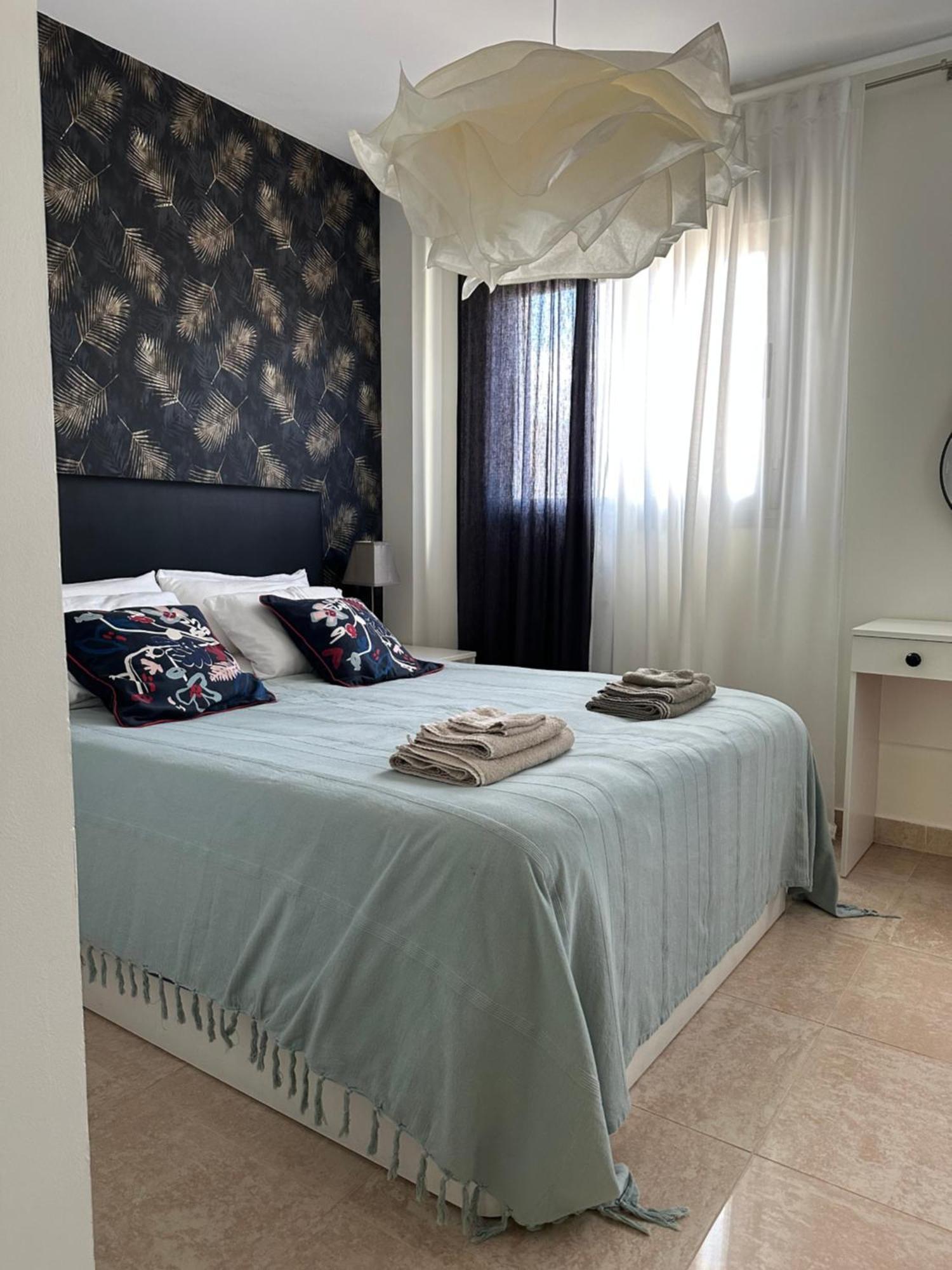 Aquamar Daire Denia Dış mekan fotoğraf