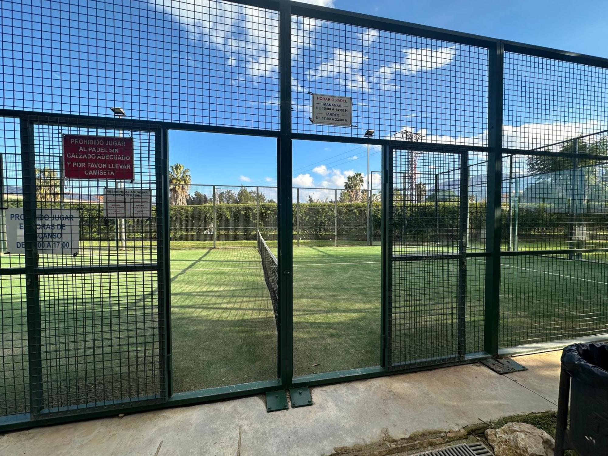 Aquamar Daire Denia Dış mekan fotoğraf