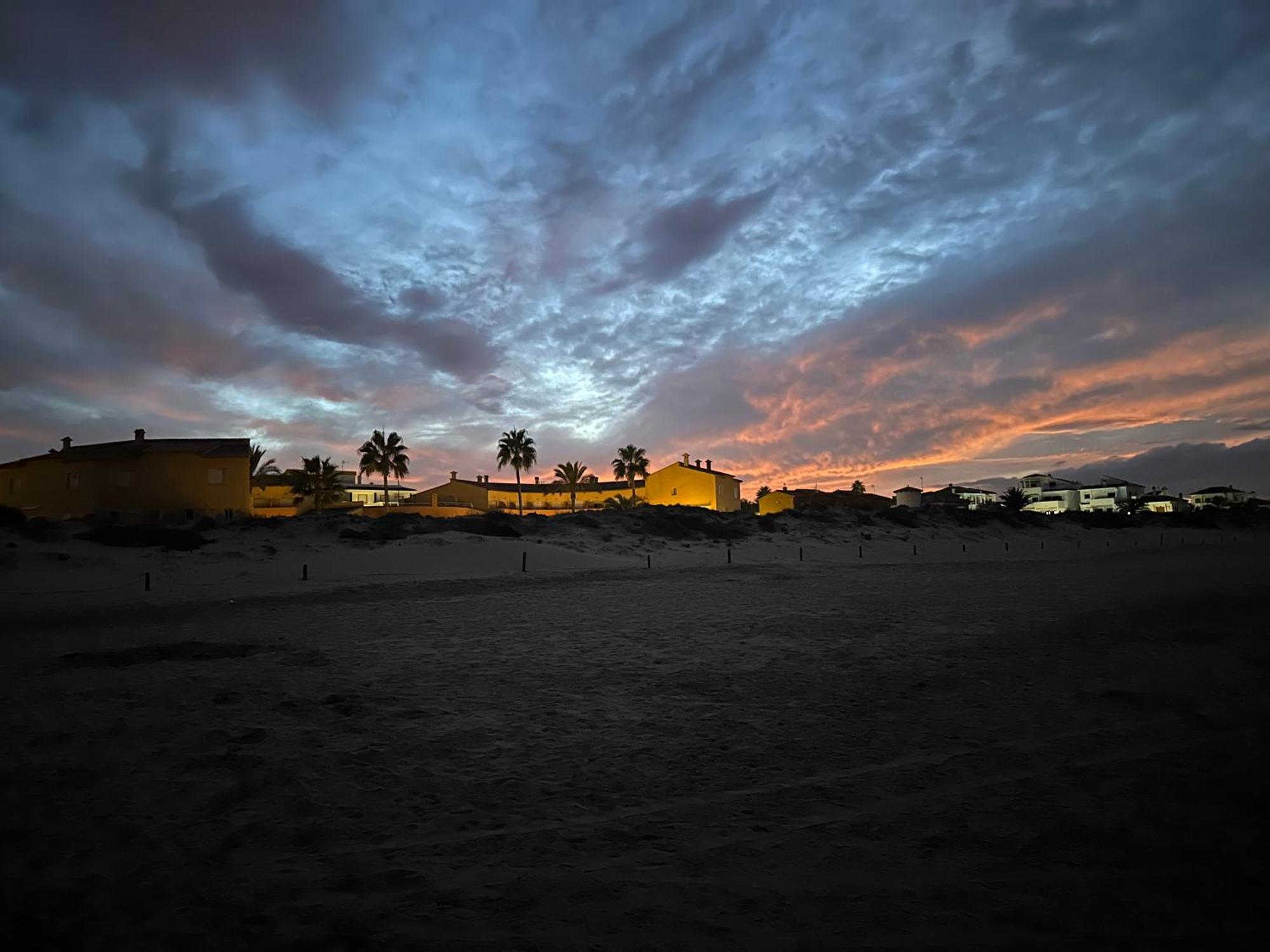 Aquamar Daire Denia Dış mekan fotoğraf