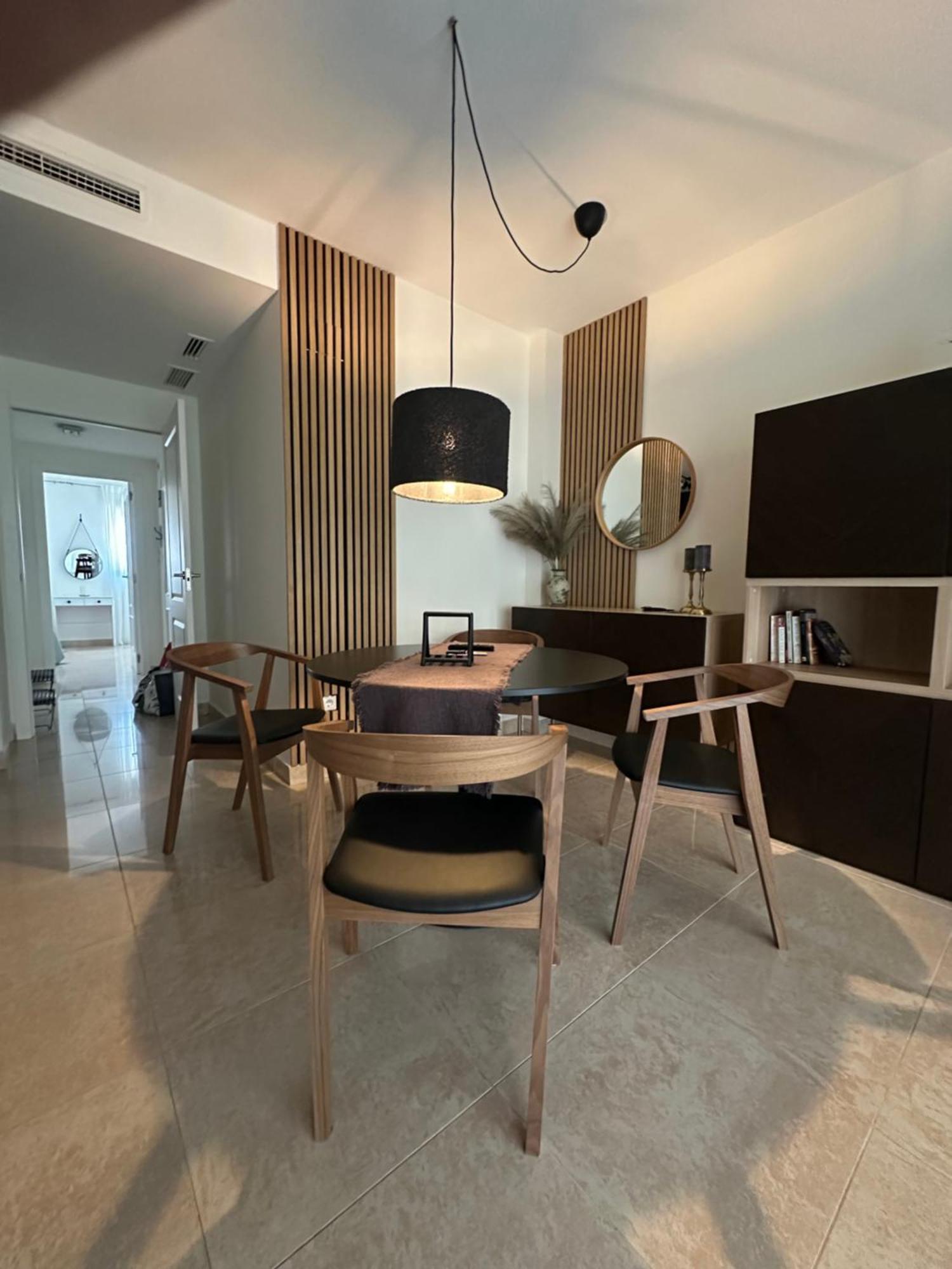 Aquamar Daire Denia Dış mekan fotoğraf